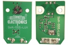 Усилитель SWA-555 - Специализированный магазин 100 АНТЕНН - Продажа, установка, настройка, обслуживание. Триколор ТВ, НТВ+, Телекарта, МТС. Цифровое телевидение, спутниковое телевидение, эфирные антенны. GSM 3G 4G. Видеонаблюдение. Екатеринбург