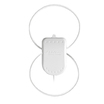 Антенна комнатная Волжанка TWIN 5V USB 5М с присоской (03-TU-05) - Специализированный магазин 100 АНТЕНН - Продажа, установка, настройка, обслуживание. Триколор ТВ, НТВ+, Телекарта, МТС. Цифровое телевидение, спутниковое телевидение, эфирные антенны. GSM 3G 4G. Видеонаблюдение. Екатеринбург