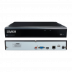 Видеорегистратор IP SatVision SVN-8125 v2.0 - Специализированный магазин 100 АНТЕНН - Продажа, установка, настройка, обслуживание. Триколор ТВ, НТВ+, Телекарта, МТС. Цифровое телевидение, спутниковое телевидение, эфирные антенны. GSM 3G 4G. Видеонаблюдение. Екатеринбург