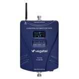 Репитер VEGATEL TN-1800 PRO - Специализированный магазин 100 АНТЕНН - Продажа, установка, настройка, обслуживание. Триколор ТВ, НТВ+, Телекарта, МТС. Цифровое телевидение, спутниковое телевидение, эфирные антенны. GSM 3G 4G. Видеонаблюдение. Екатеринбург