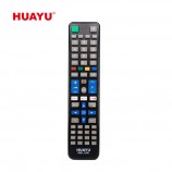 ПДУ HUAYU RM-L1280 для LCD TV универсальный - Специализированный магазин 100 АНТЕНН - Продажа, установка, настройка, обслуживание. Триколор ТВ, НТВ+, Телекарта, МТС. Цифровое телевидение, спутниковое телевидение, эфирные антенны. GSM 3G 4G. Видеонаблюдение. Екатеринбург