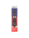 ПДУ ClickPdu RM-L1042+2 для SUPRA, Fusion - Специализированный магазин 100 АНТЕНН - Продажа, установка, настройка, обслуживание. Триколор ТВ, НТВ+, Телекарта, МТС. Цифровое телевидение, спутниковое телевидение, эфирные антенны. GSM 3G 4G. Видеонаблюдение. Екатеринбург