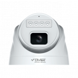 Видеокамера IP DiVisat DVI-D239A - Специализированный магазин 100 АНТЕНН - Продажа, установка, настройка, обслуживание. Триколор ТВ, НТВ+, Телекарта, МТС. Цифровое телевидение, спутниковое телевидение, эфирные антенны. GSM 3G 4G. Видеонаблюдение. Екатеринбург