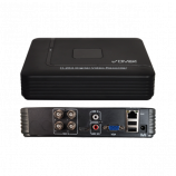 Видеорегистратор DiViSat DVR-4512P v2.0 UTC/OTZ - Специализированный магазин 100 АНТЕНН - Продажа, установка, настройка, обслуживание. Триколор ТВ, НТВ+, Телекарта, МТС. Цифровое телевидение, спутниковое телевидение, эфирные антенны. GSM 3G 4G. Видеонаблюдение. Екатеринбург