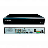 Видеорегистратор SatVision SVR-4115F v3.0 - Специализированный магазин 100 АНТЕНН - Продажа, установка, настройка, обслуживание. Триколор ТВ, НТВ+, Телекарта, МТС. Цифровое телевидение, спутниковое телевидение, эфирные антенны. GSM 3G 4G. Видеонаблюдение. Екатеринбург