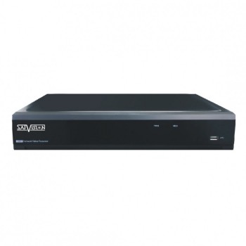 Видеорегистратор SatVision SVR-8115N - Специализированный магазин 100 АНТЕНН - Продажа, установка, настройка, обслуживание. Триколор ТВ, НТВ+, Телекарта, МТС. Цифровое телевидение, спутниковое телевидение, эфирные антенны. GSM 3G 4G. Видеонаблюдение. Екатеринбург