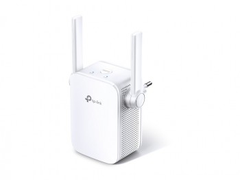 Усилитель Wi-Fi сигнала TP-LINK TL-WA855RE - Специализированный магазин 100 АНТЕНН - Продажа, установка, настройка, обслуживание. Триколор ТВ, НТВ+, Телекарта, МТС. Цифровое телевидение, спутниковое телевидение, эфирные антенны. GSM 3G 4G. Видеонаблюдение. Екатеринбург