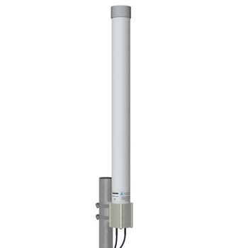 Антенна Wi-Fi Antex AX-2409R MIMO 2x2 (OMNI) - Специализированный магазин 100 АНТЕНН - Продажа, установка, настройка, обслуживание. Триколор ТВ, НТВ+, Телекарта, МТС. Цифровое телевидение, спутниковое телевидение, эфирные антенны. GSM 3G 4G. Видеонаблюдение. Екатеринбург