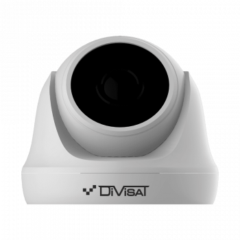 Видеокамера IP DiVisat DVI-D831P 2.8 - Специализированный магазин 100 АНТЕНН - Продажа, установка, настройка, обслуживание. Триколор ТВ, НТВ+, Телекарта, МТС. Цифровое телевидение, спутниковое телевидение, эфирные антенны. GSM 3G 4G. Видеонаблюдение. Екатеринбург