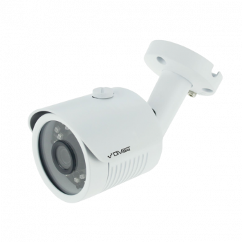 Видеокамера IP DiVisat DVI-S121 v4.0 2.8 - Специализированный магазин 100 АНТЕНН - Продажа, установка, настройка, обслуживание. Триколор ТВ, НТВ+, Телекарта, МТС. Цифровое телевидение, спутниковое телевидение, эфирные антенны. GSM 3G 4G. Видеонаблюдение. Екатеринбург