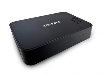 Ресивер НТВ+ J3 HD, Запад - Специализированный магазин 100 АНТЕНН - Продажа, установка, настройка, обслуживание. Триколор ТВ, НТВ+, Телекарта, МТС. Цифровое телевидение, спутниковое телевидение, эфирные антенны. GSM 3G 4G. Видеонаблюдение. Екатеринбург