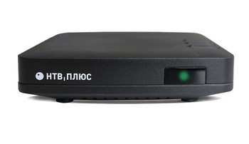 Ресивер НТВ+ J4 HD, Запад - Специализированный магазин 100 АНТЕНН - Продажа, установка, настройка, обслуживание. Триколор ТВ, НТВ+, Телекарта, МТС. Цифровое телевидение, спутниковое телевидение, эфирные антенны. GSM 3G 4G. Видеонаблюдение. Екатеринбург
