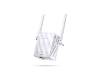 Усилитель Wi-Fi сигнала TP-LINK TL-WA850RE - Специализированный магазин 100 АНТЕНН - Продажа, установка, настройка, обслуживание. Триколор ТВ, НТВ+, Телекарта, МТС. Цифровое телевидение, спутниковое телевидение, эфирные антенны. GSM 3G 4G. Видеонаблюдение. Екатеринбург